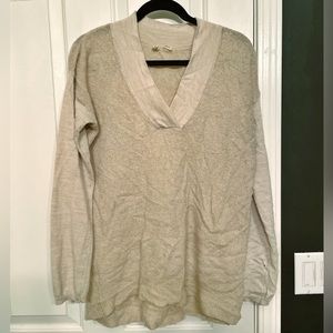 Anthropologie sweater